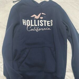 Hollister sweatshirt NWOT
